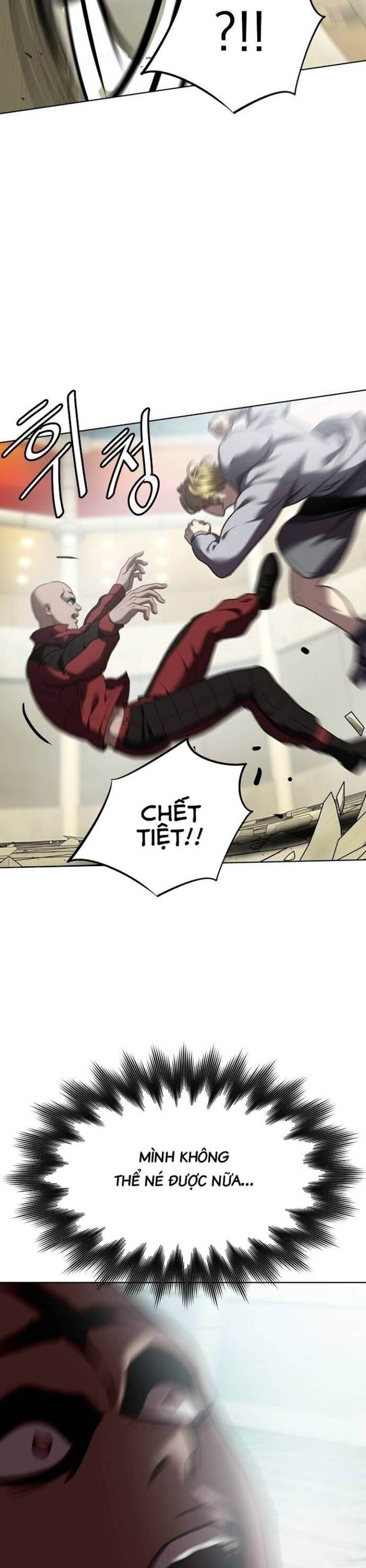 Cách Mạng Bắt Nạt - Chapter 30.1 - Page 30