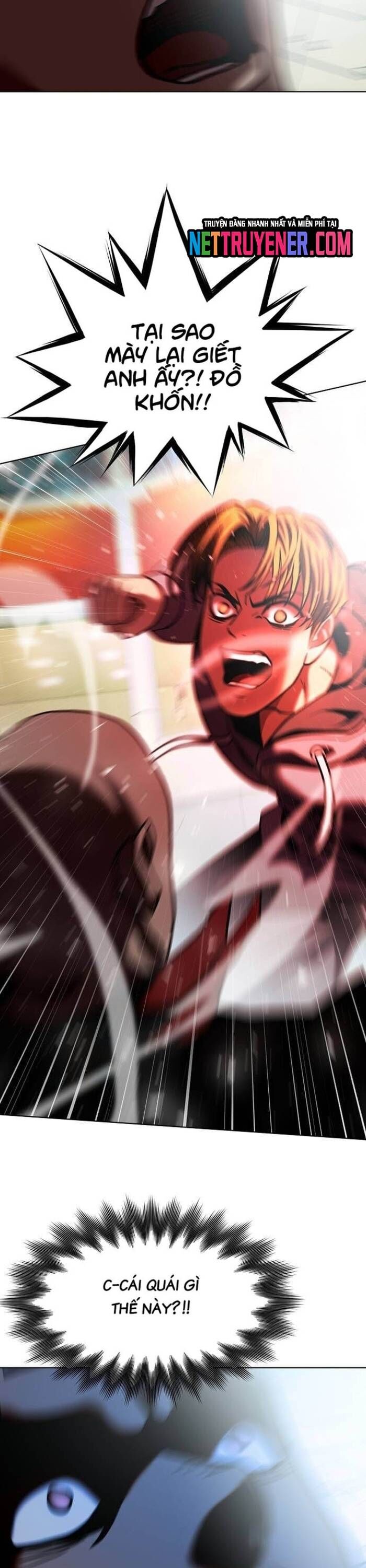 Cách Mạng Bắt Nạt - Chapter 30.1 - Page 32
