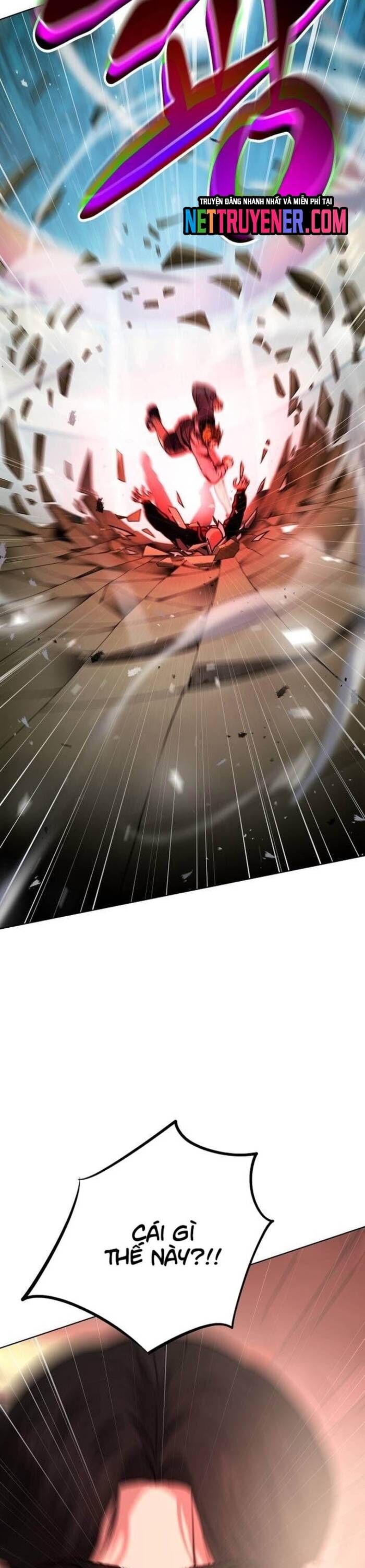 Cách Mạng Bắt Nạt - Chapter 30.1 - Page 34