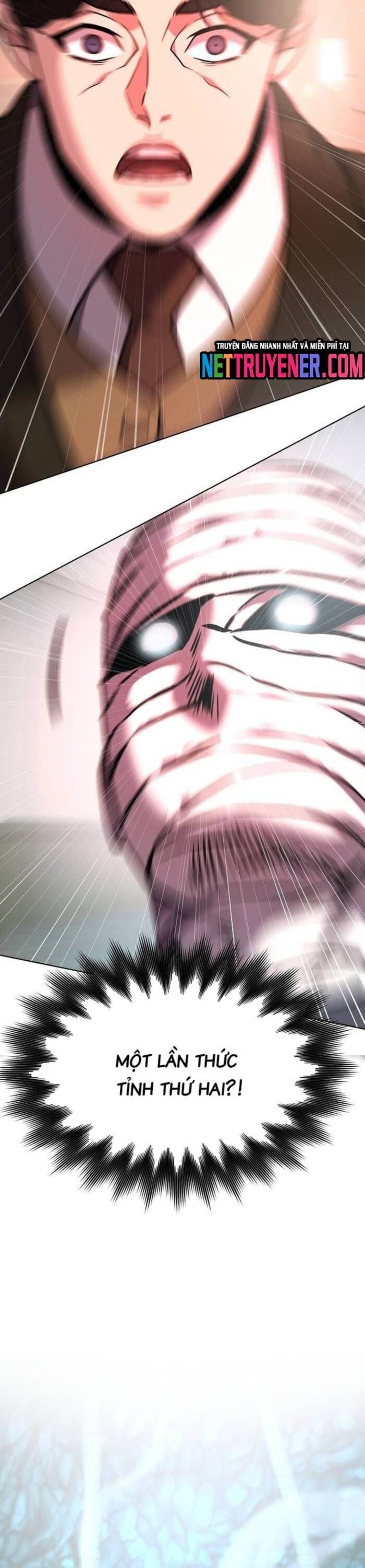 Cách Mạng Bắt Nạt - Chapter 30.1 - Page 35