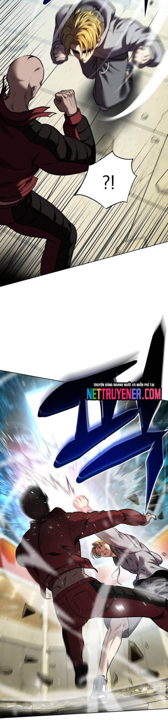 Cách Mạng Bắt Nạt - Chapter 30.1 - Page 5