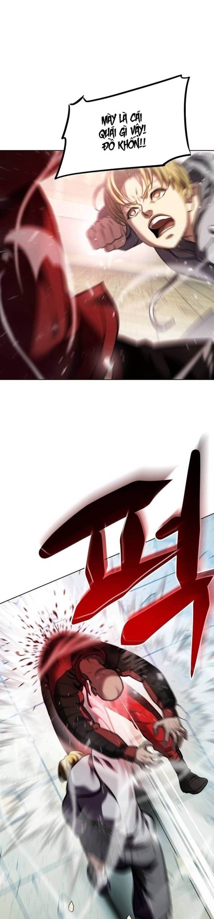 Cách Mạng Bắt Nạt - Chapter 30.1 - Page 7