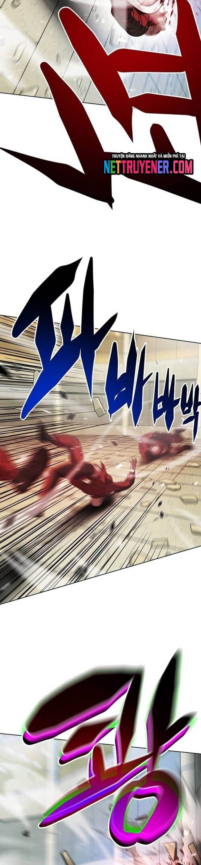 Cách Mạng Bắt Nạt - Chapter 30.1 - Page 9