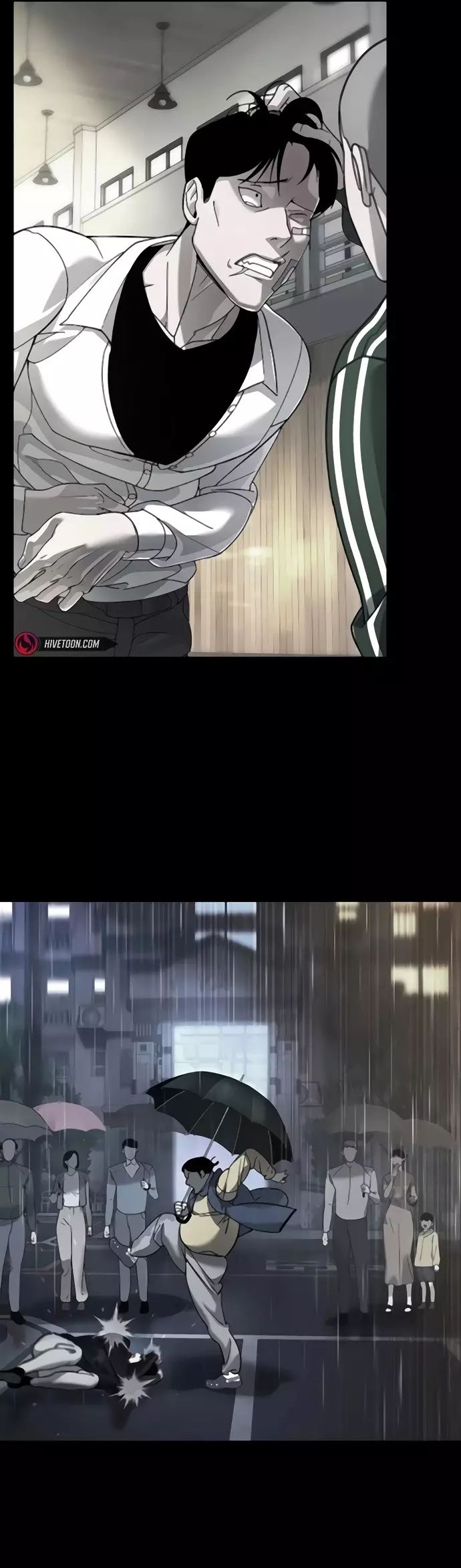 Cách Mạng Bắt Nạt - Chapter 31 - Page 10