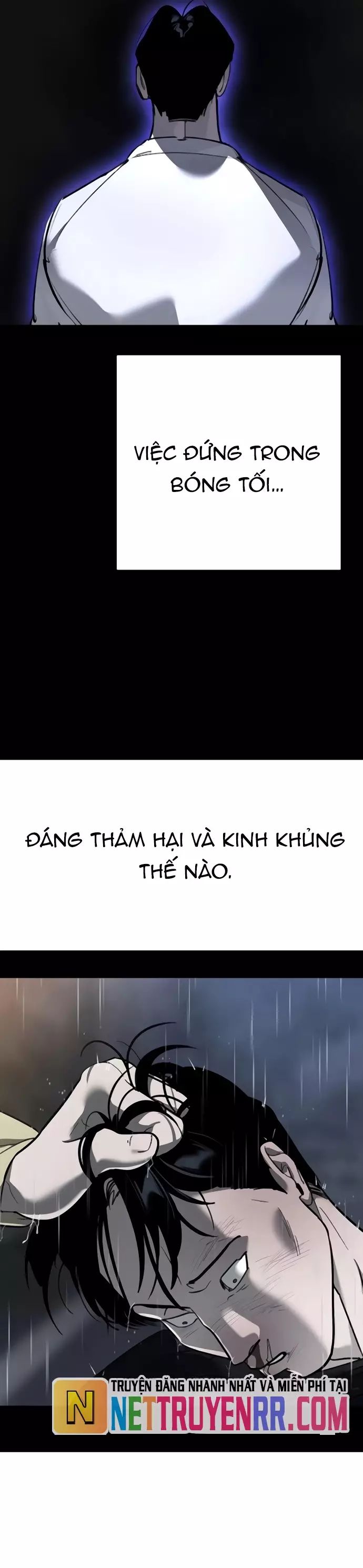 Cách Mạng Bắt Nạt - Chapter 31 - Page 12