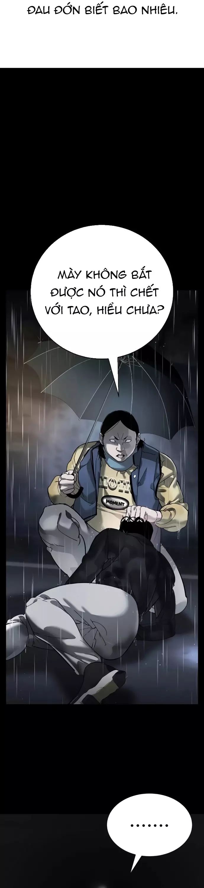 Cách Mạng Bắt Nạt - Chapter 31 - Page 13