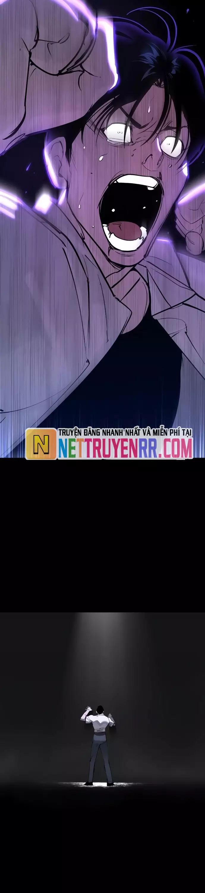 Cách Mạng Bắt Nạt - Chapter 31 - Page 18