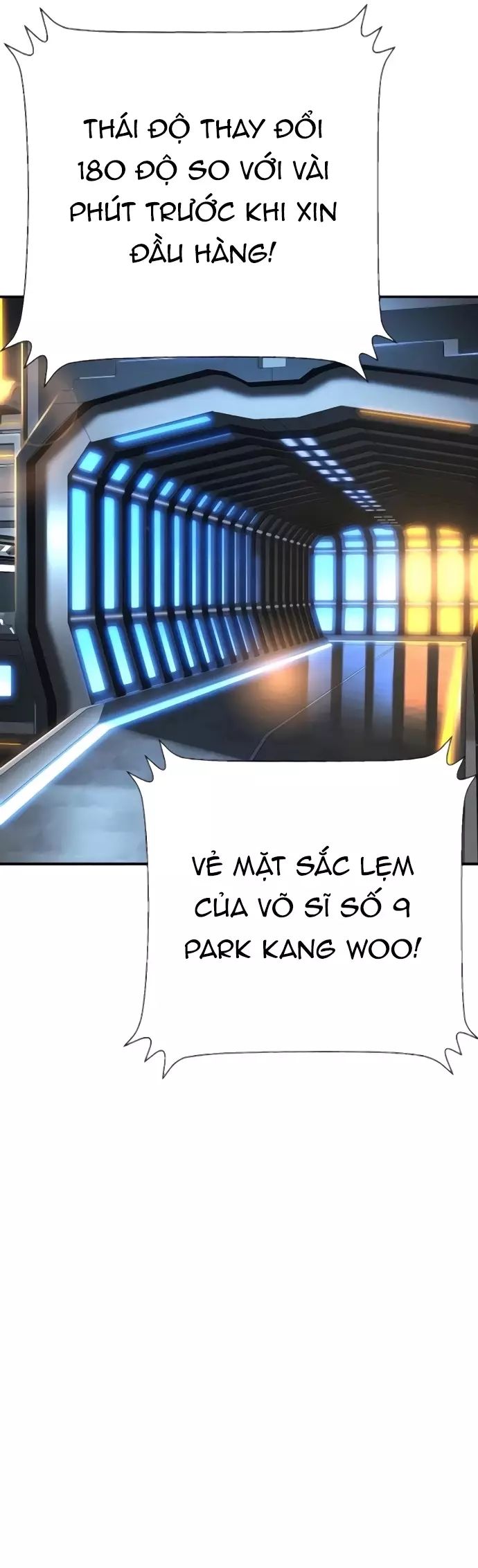 Cách Mạng Bắt Nạt - Chapter 31 - Page 23