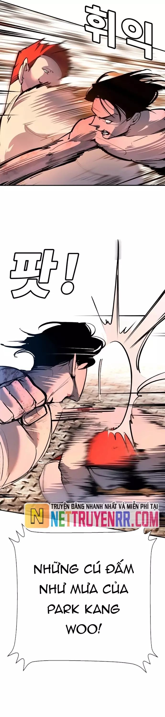 Cách Mạng Bắt Nạt - Chapter 31 - Page 26