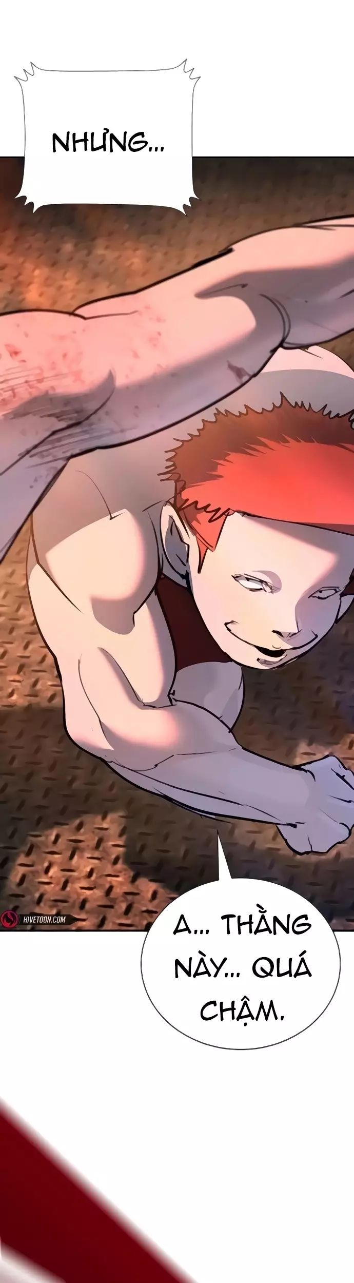 Cách Mạng Bắt Nạt - Chapter 31 - Page 27