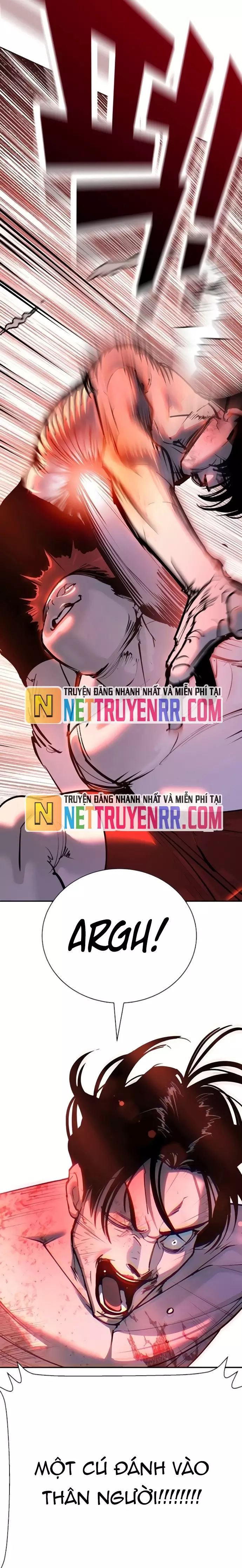 Cách Mạng Bắt Nạt - Chapter 31 - Page 28