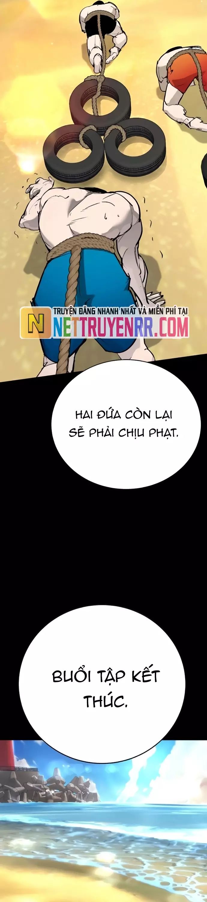Cách Mạng Bắt Nạt - Chapter 31 - Page 31