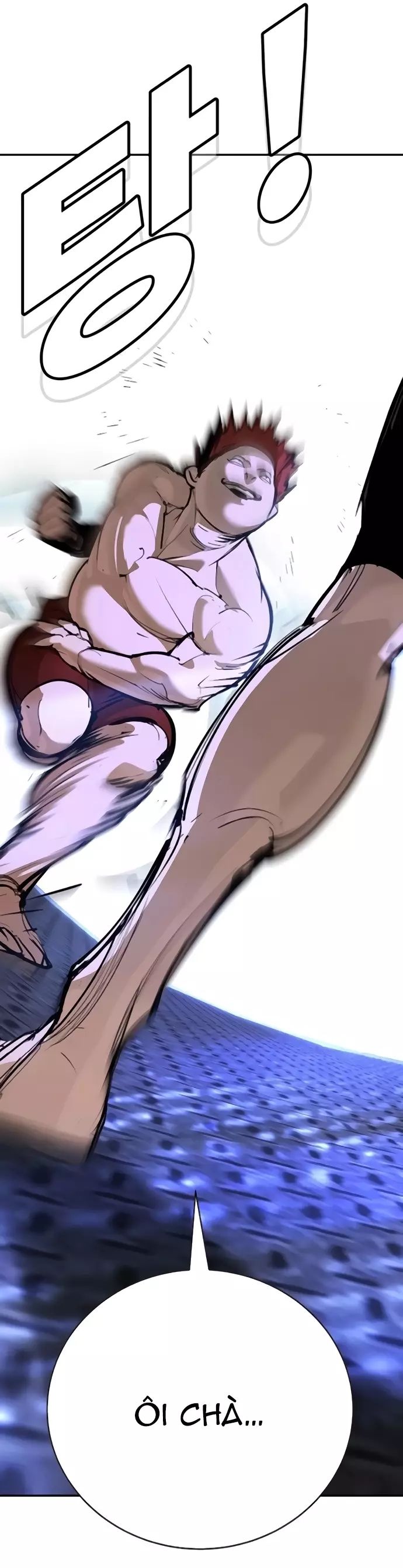 Cách Mạng Bắt Nạt - Chapter 31 - Page 37