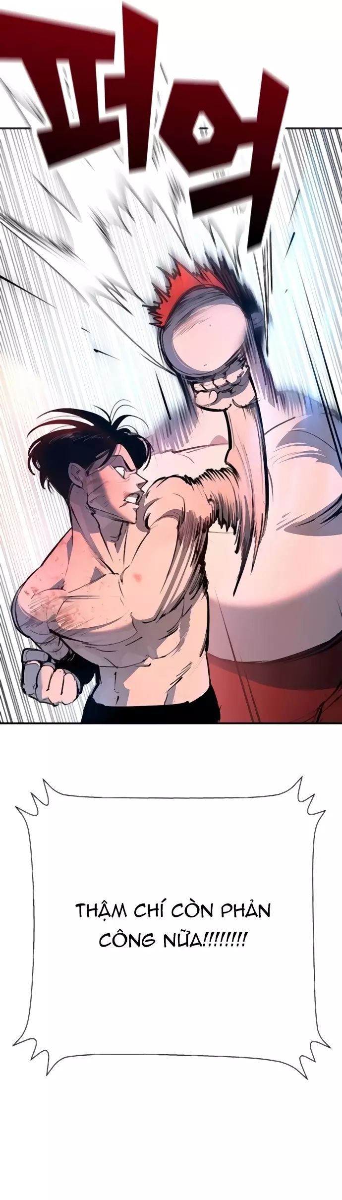 Cách Mạng Bắt Nạt - Chapter 31 - Page 40