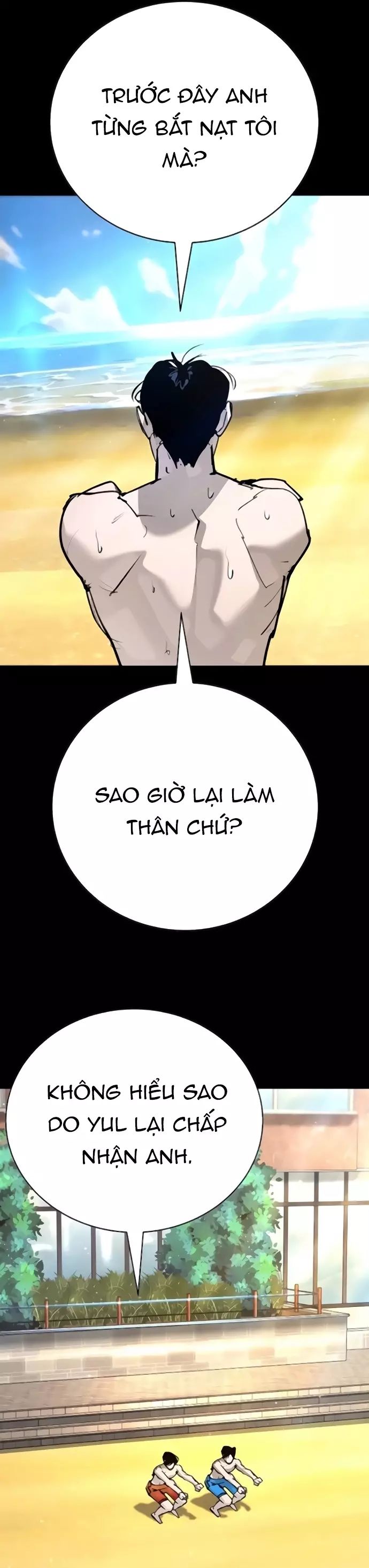 Cách Mạng Bắt Nạt - Chapter 31 - Page 47