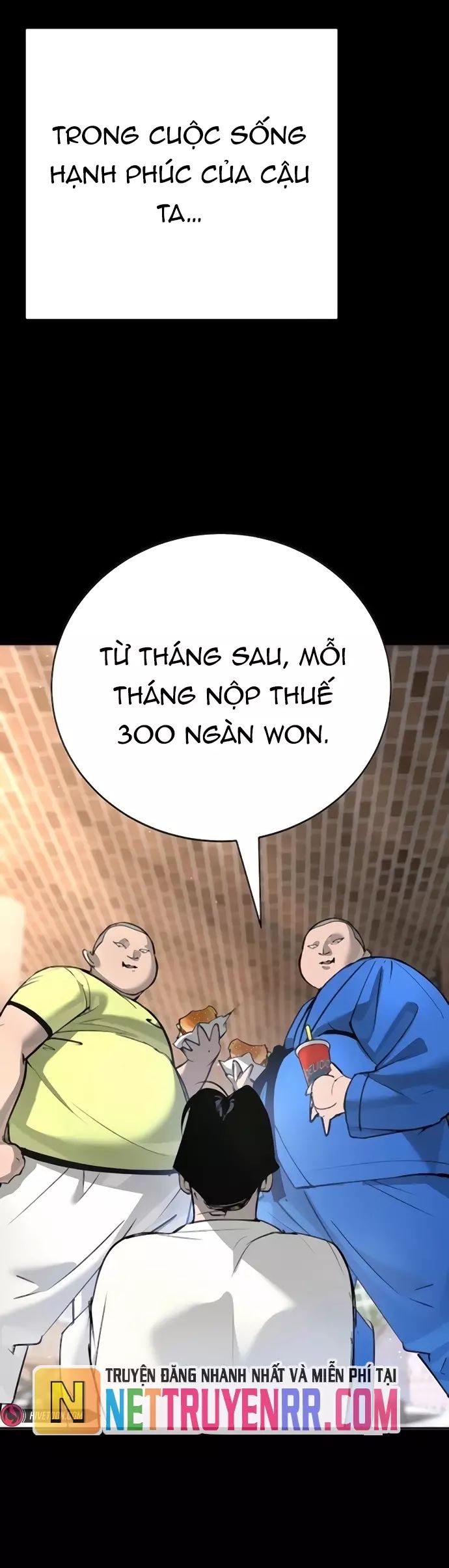 Cách Mạng Bắt Nạt - Chapter 31 - Page 5