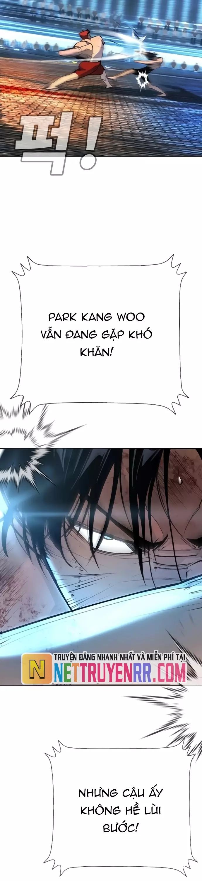 Cách Mạng Bắt Nạt - Chapter 31 - Page 50