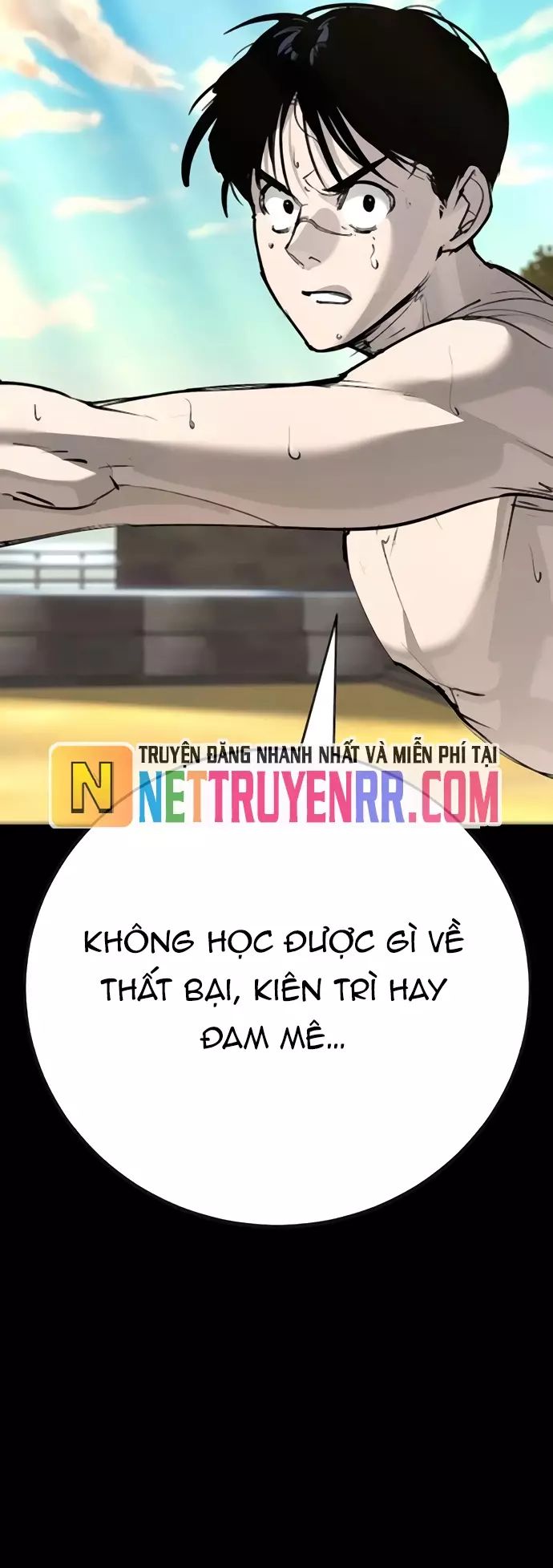 Cách Mạng Bắt Nạt - Chapter 31 - Page 55