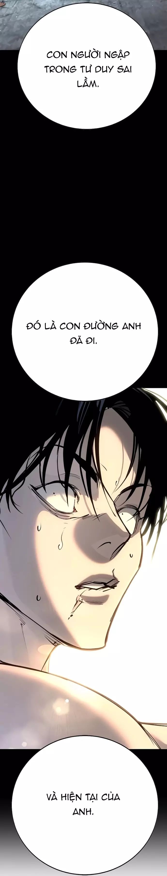 Cách Mạng Bắt Nạt - Chapter 31 - Page 58