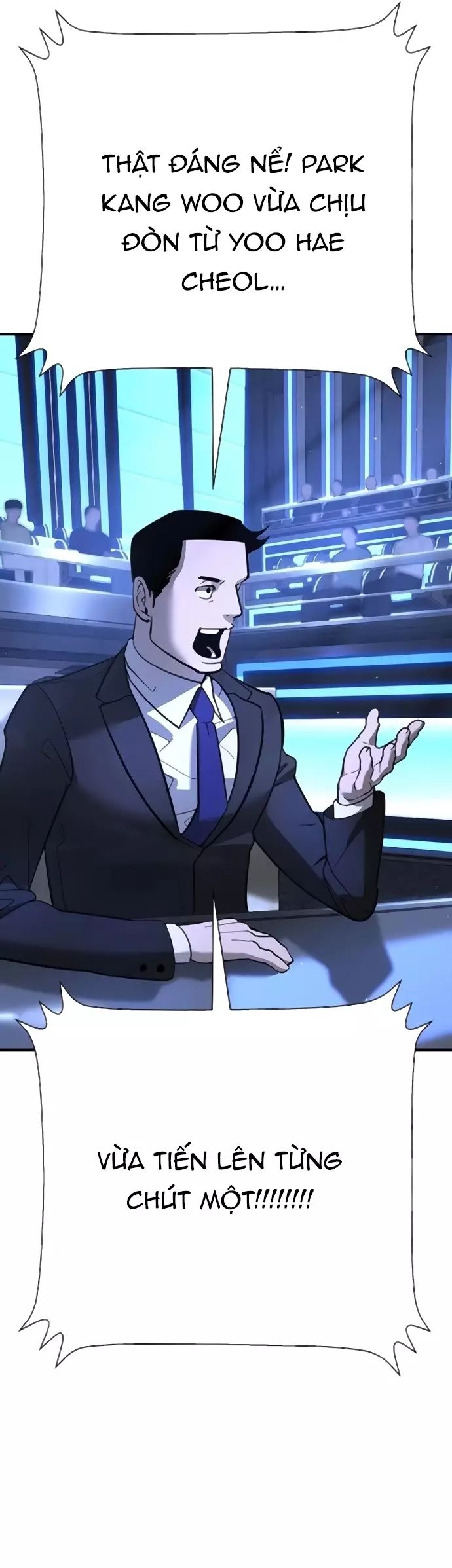 Cách Mạng Bắt Nạt - Chapter 31 - Page 60