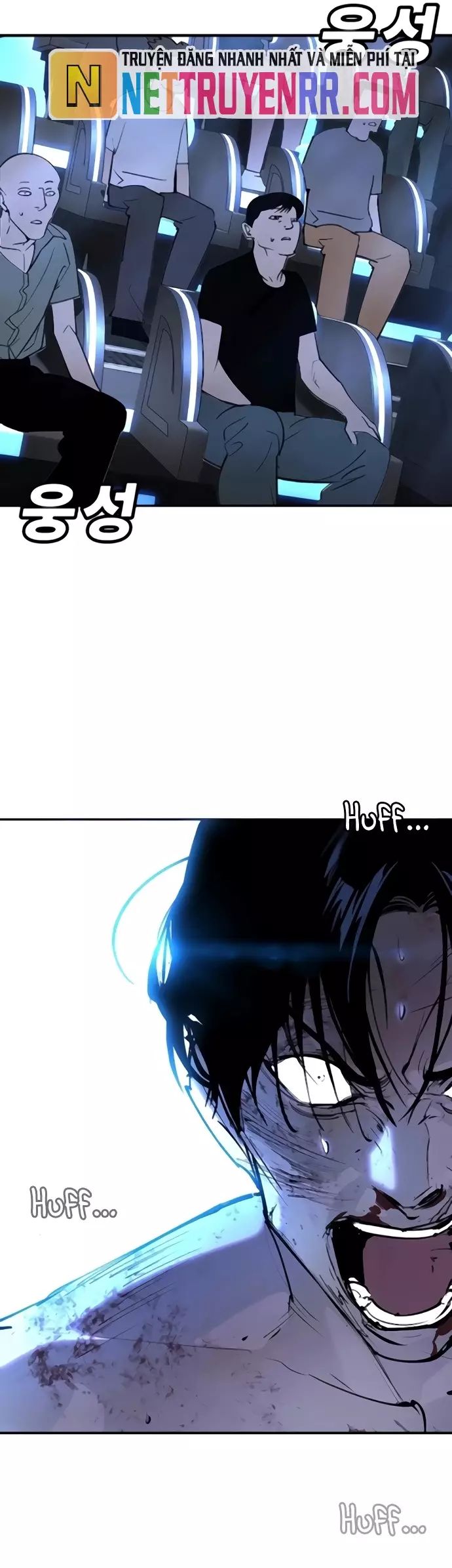 Cách Mạng Bắt Nạt - Chapter 31 - Page 64