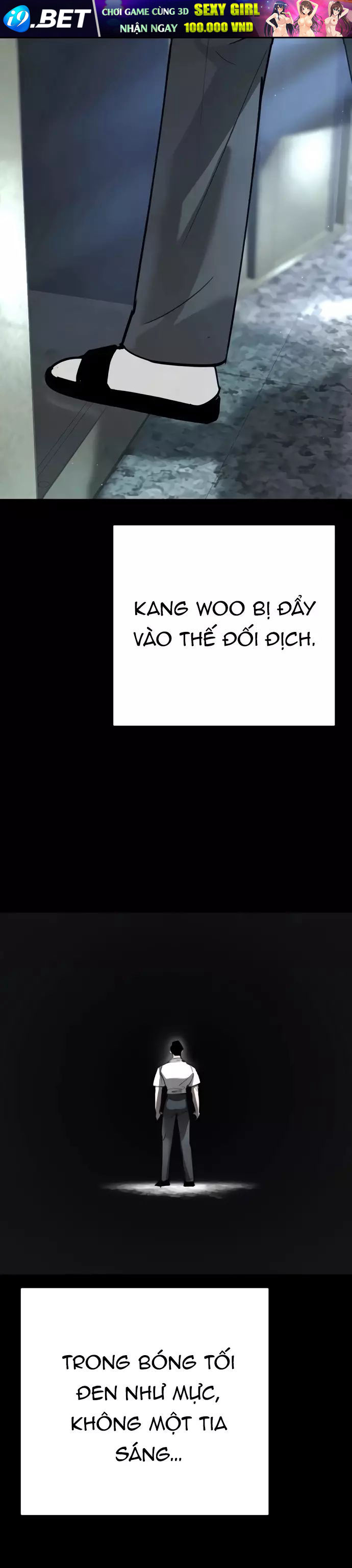 Cách Mạng Bắt Nạt - Chapter 31 - Page 7