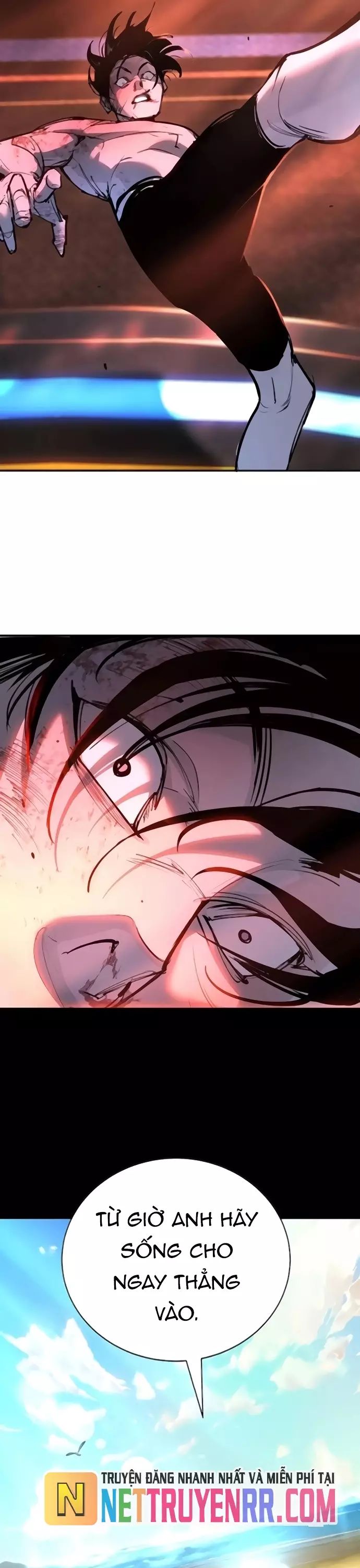 Cách Mạng Bắt Nạt - Chapter 31 - Page 75