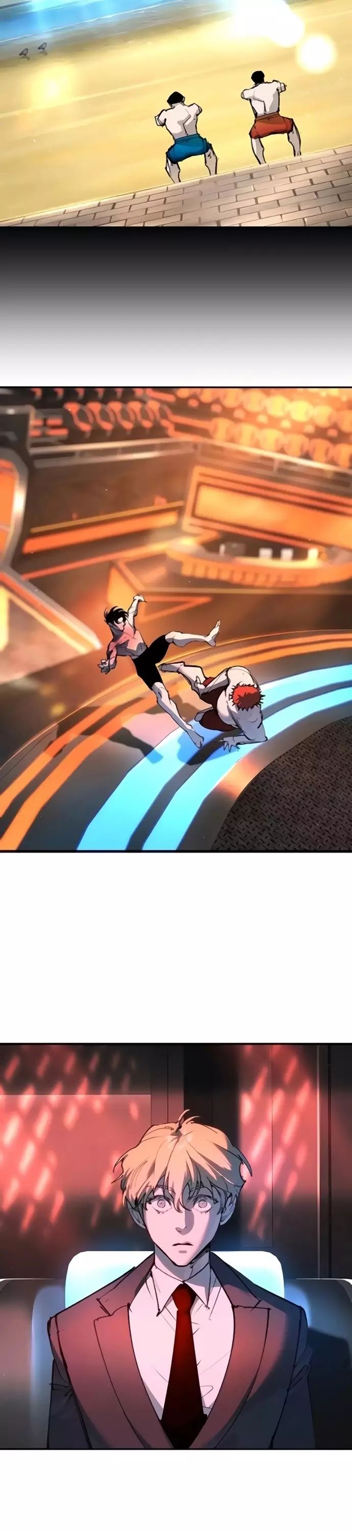 Cách Mạng Bắt Nạt - Chapter 31 - Page 76