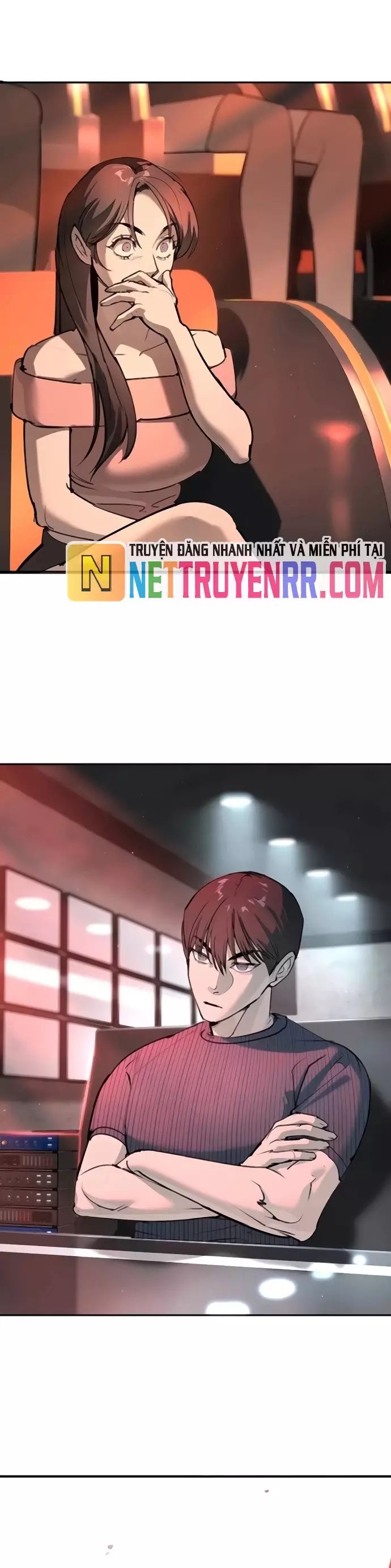 Cách Mạng Bắt Nạt - Chapter 31 - Page 77