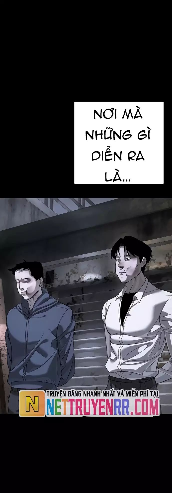 Cách Mạng Bắt Nạt - Chapter 31 - Page 8