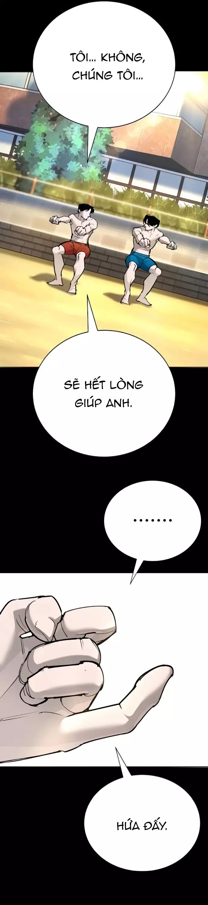 Cách Mạng Bắt Nạt - Chapter 31 - Page 82