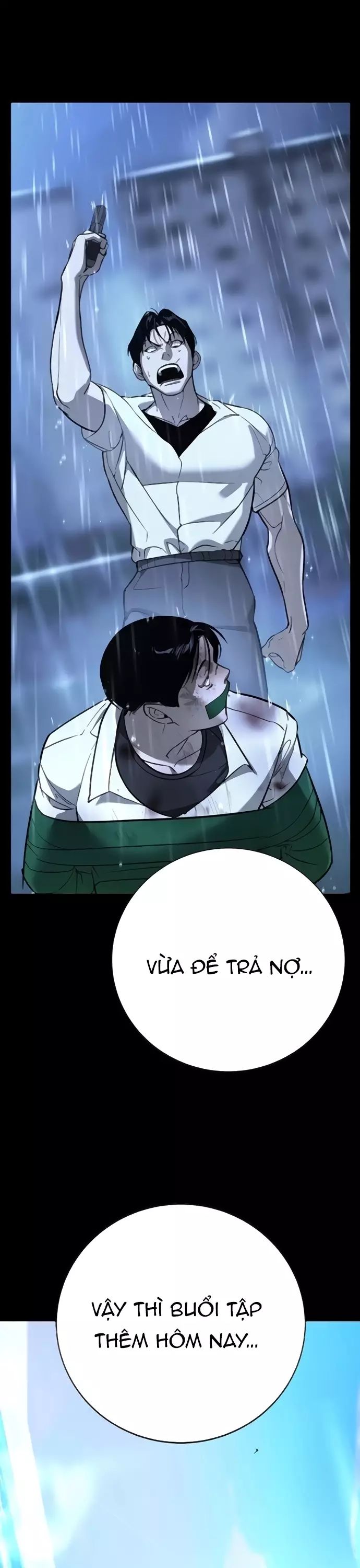 Cách Mạng Bắt Nạt - Chapter 31 - Page 83