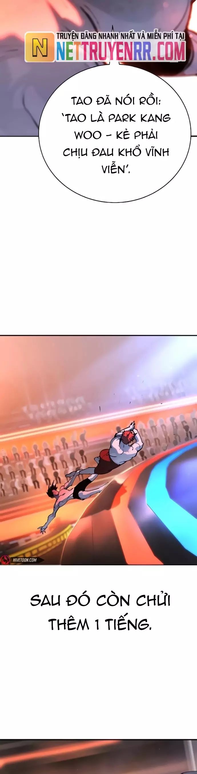 Cách Mạng Bắt Nạt - Chapter 31 - Page 87