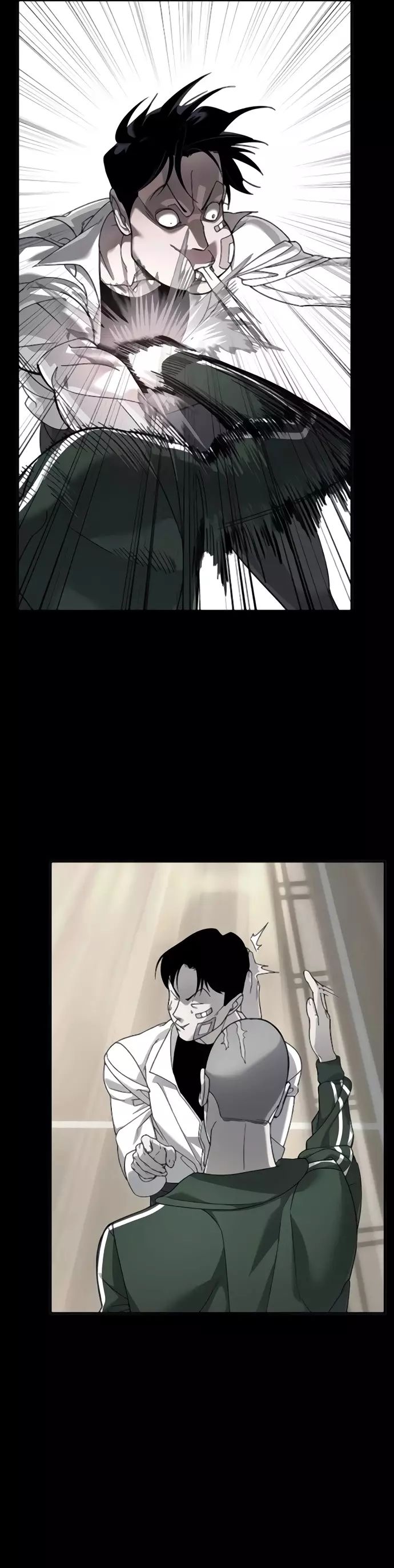 Cách Mạng Bắt Nạt - Chapter 31 - Page 9