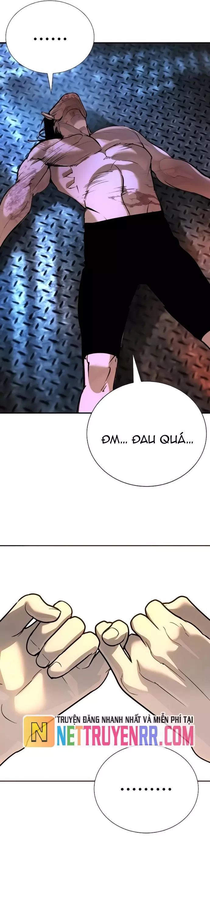 Cách Mạng Bắt Nạt - Chapter 31 - Page 96