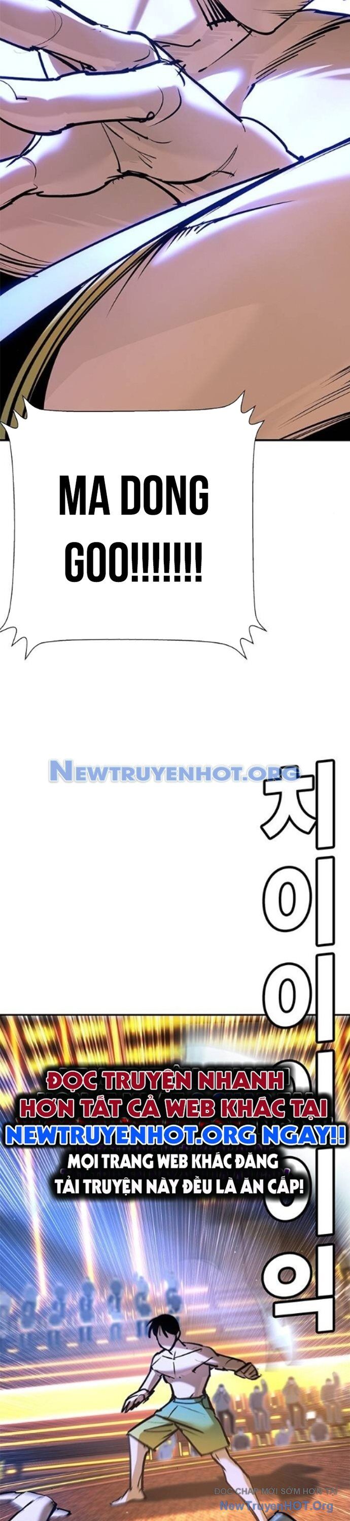 Cách Mạng Bắt Nạt - Chapter 32 - Page 10