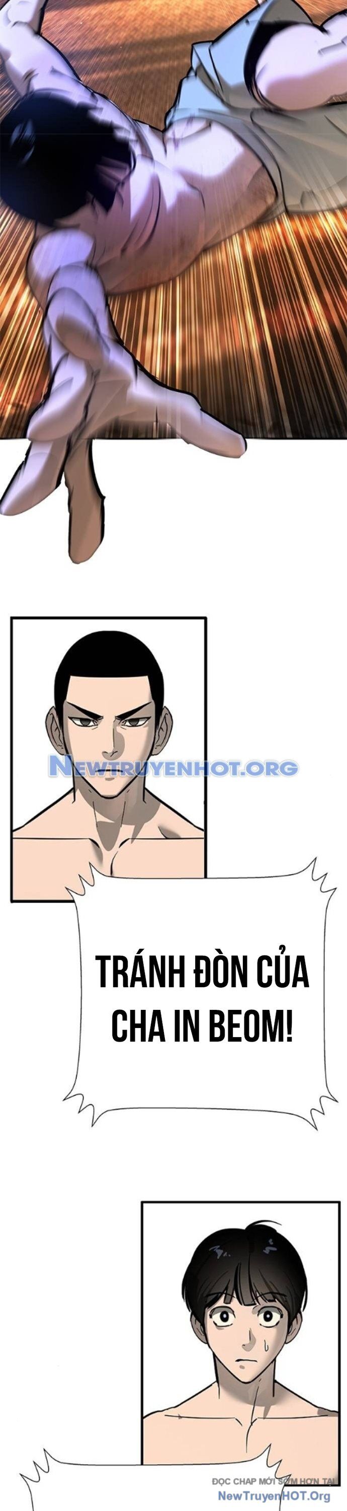 Cách Mạng Bắt Nạt - Chapter 32 - Page 11