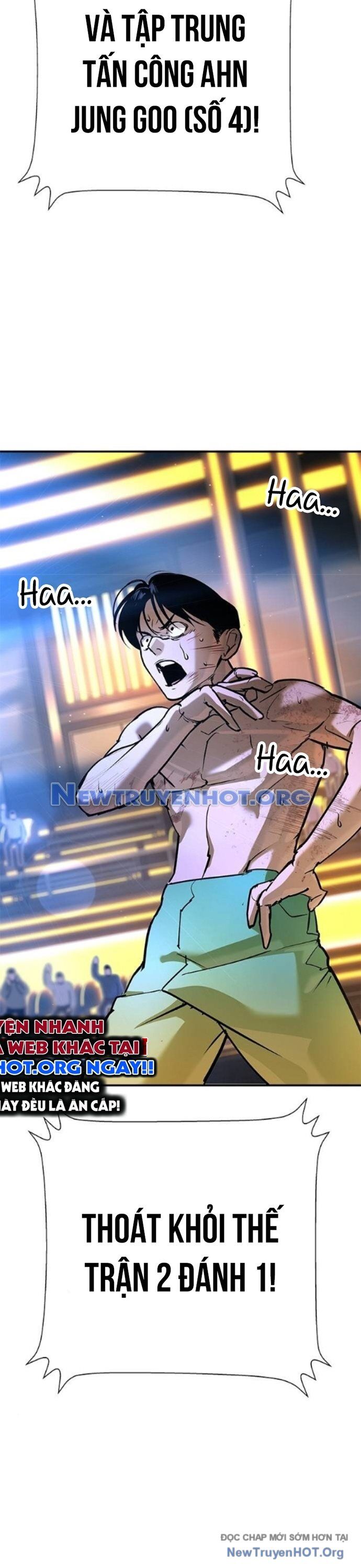 Cách Mạng Bắt Nạt - Chapter 32 - Page 12