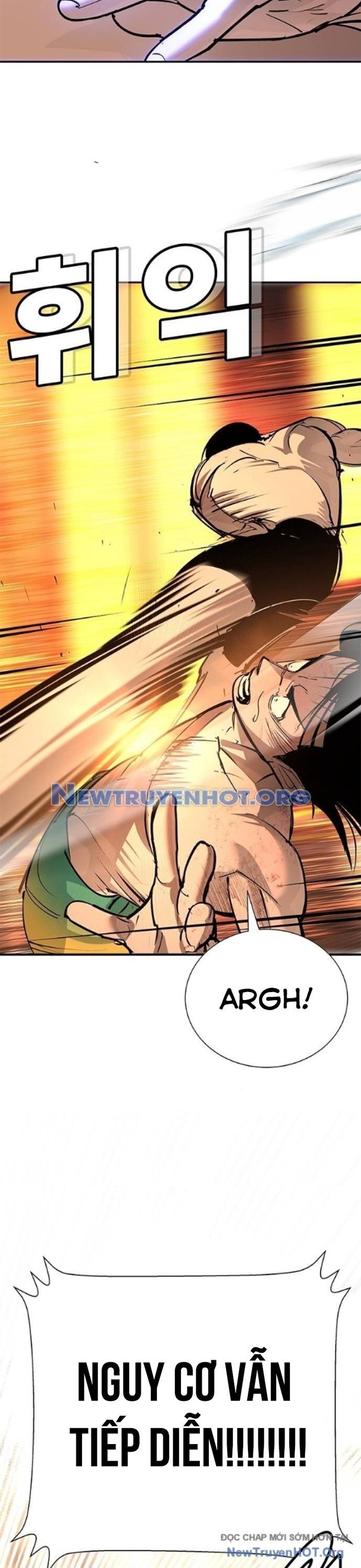 Cách Mạng Bắt Nạt - Chapter 32 - Page 14