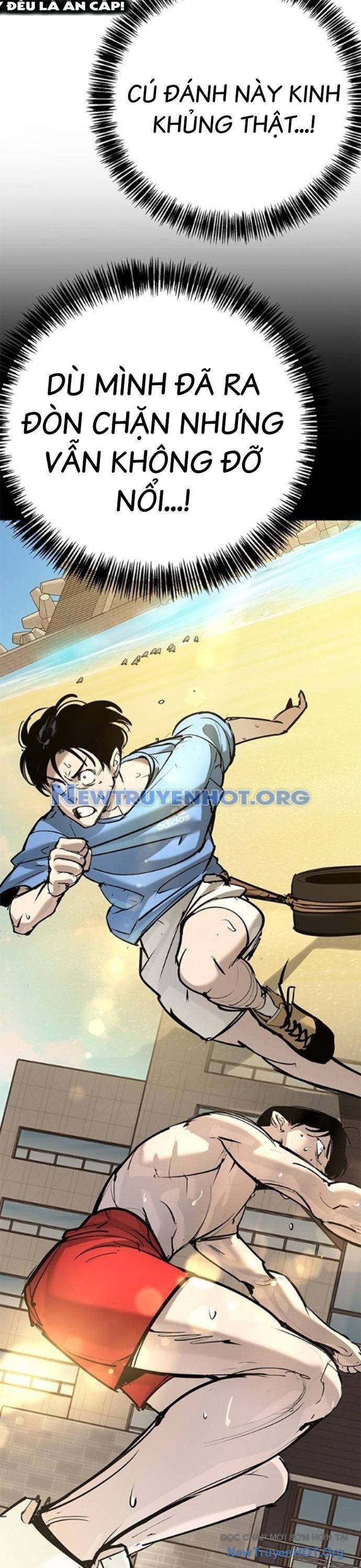 Cách Mạng Bắt Nạt - Chapter 32 - Page 18