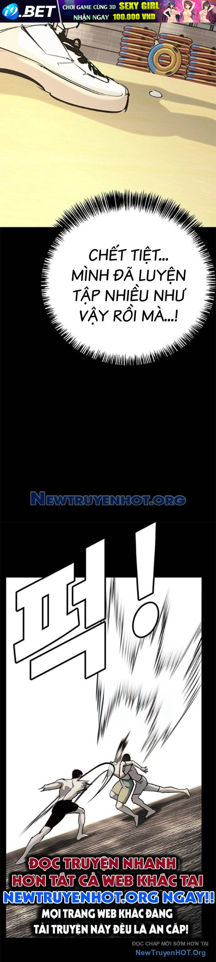 Cách Mạng Bắt Nạt - Chapter 32 - Page 19