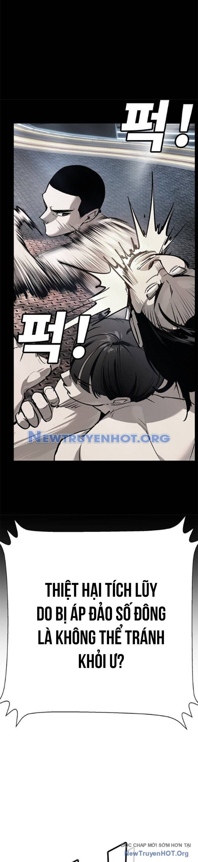 Cách Mạng Bắt Nạt - Chapter 32 - Page 20