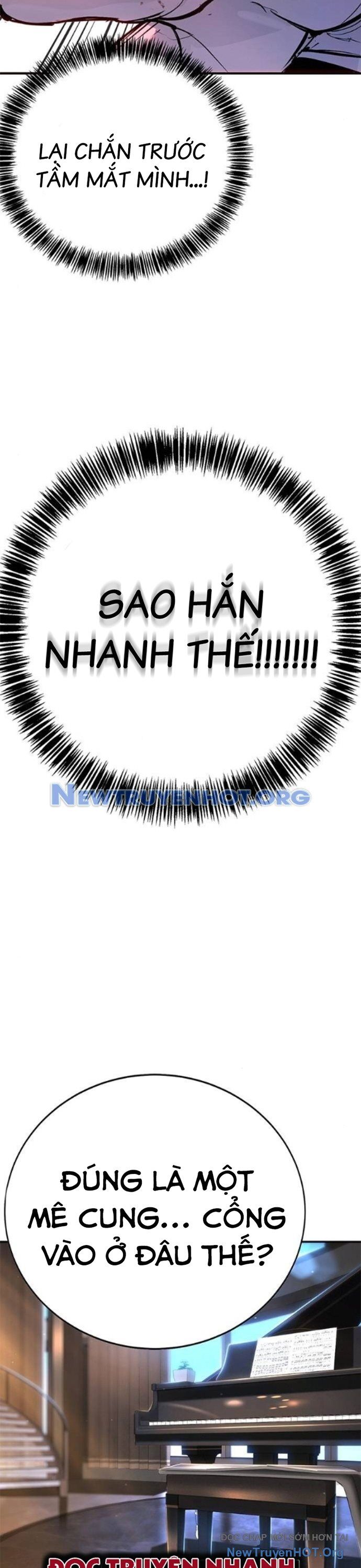 Cách Mạng Bắt Nạt - Chapter 32 - Page 23