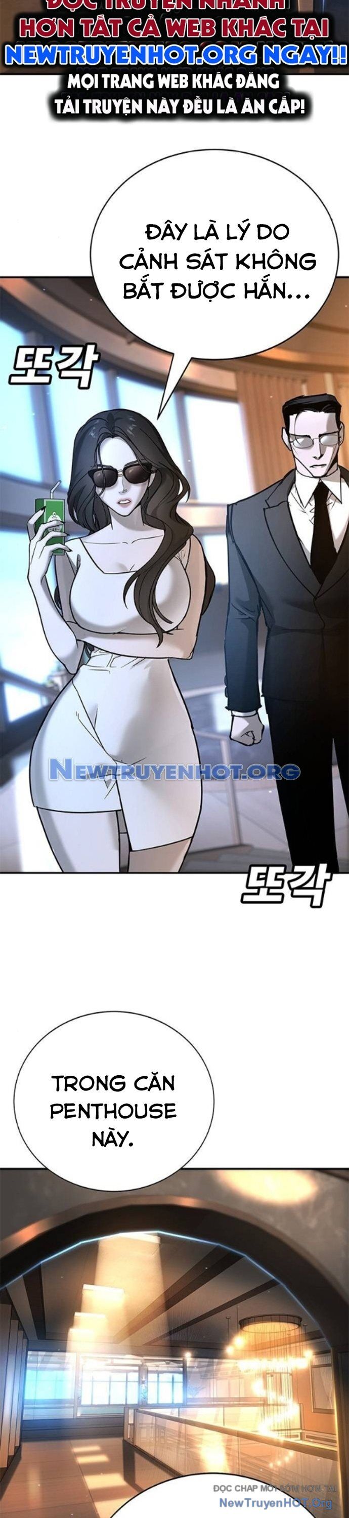 Cách Mạng Bắt Nạt - Chapter 32 - Page 24