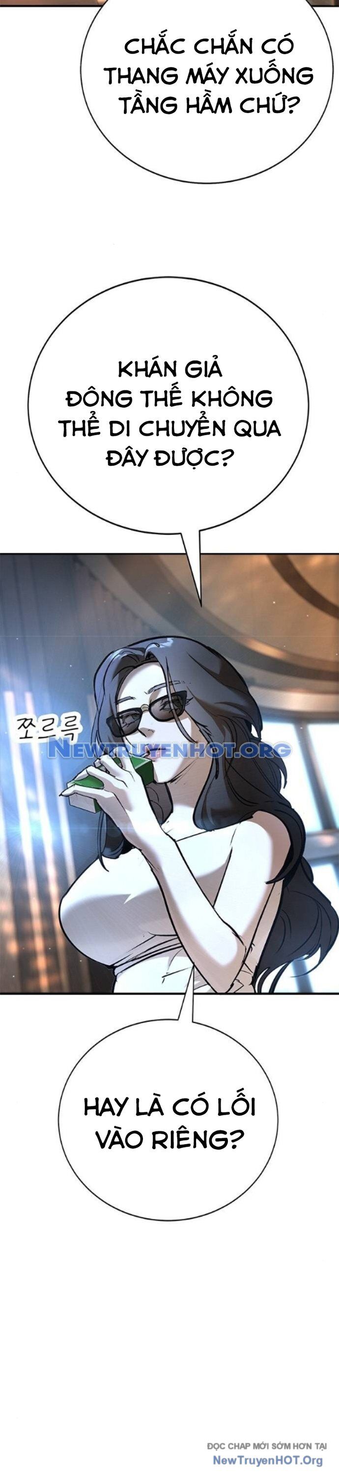 Cách Mạng Bắt Nạt - Chapter 32 - Page 25