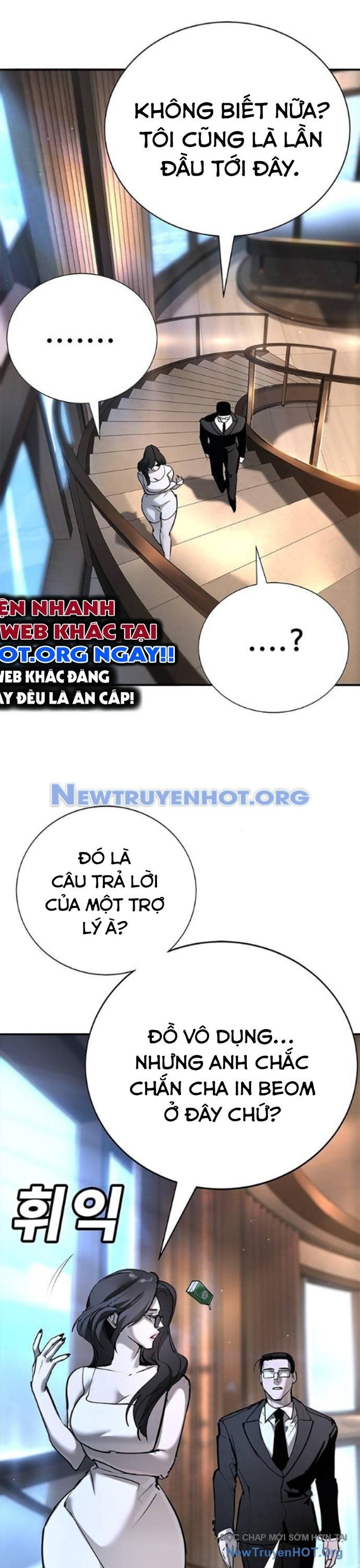 Cách Mạng Bắt Nạt - Chapter 32 - Page 26