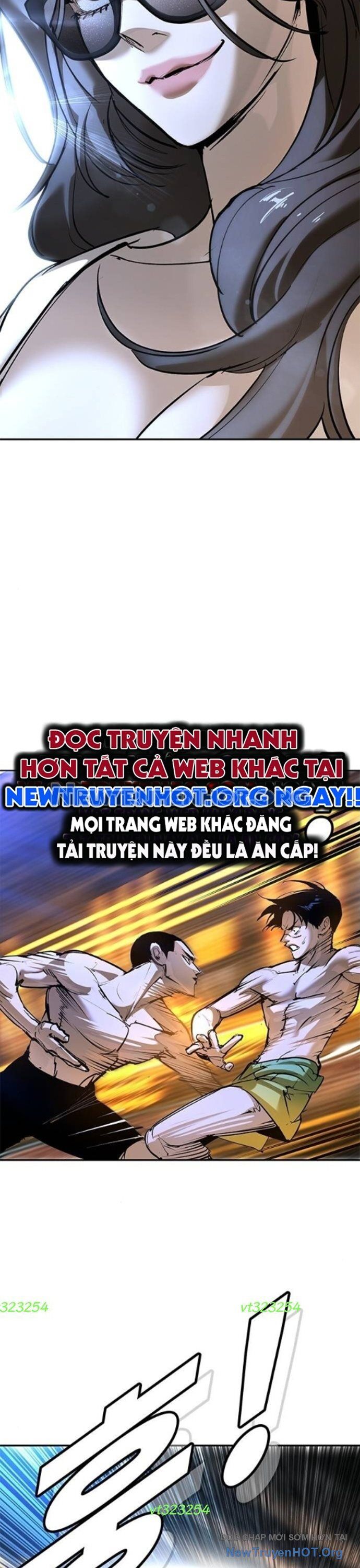 Cách Mạng Bắt Nạt - Chapter 32 - Page 28