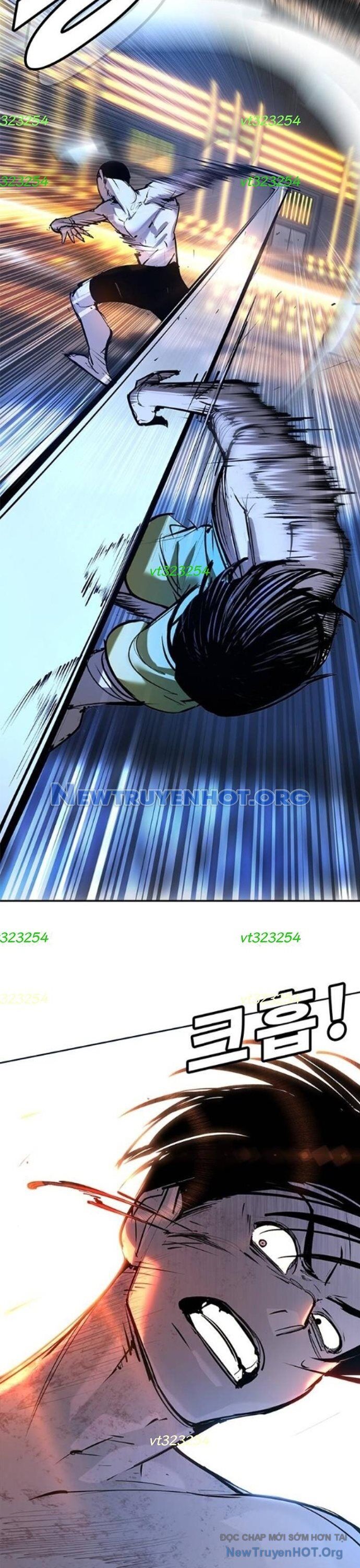 Cách Mạng Bắt Nạt - Chapter 32 - Page 29