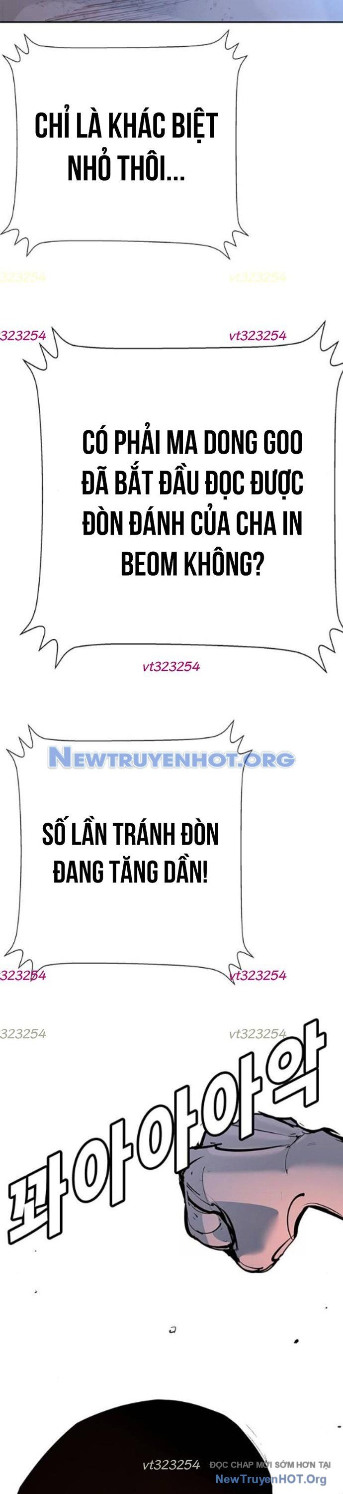 Cách Mạng Bắt Nạt - Chapter 32 - Page 30