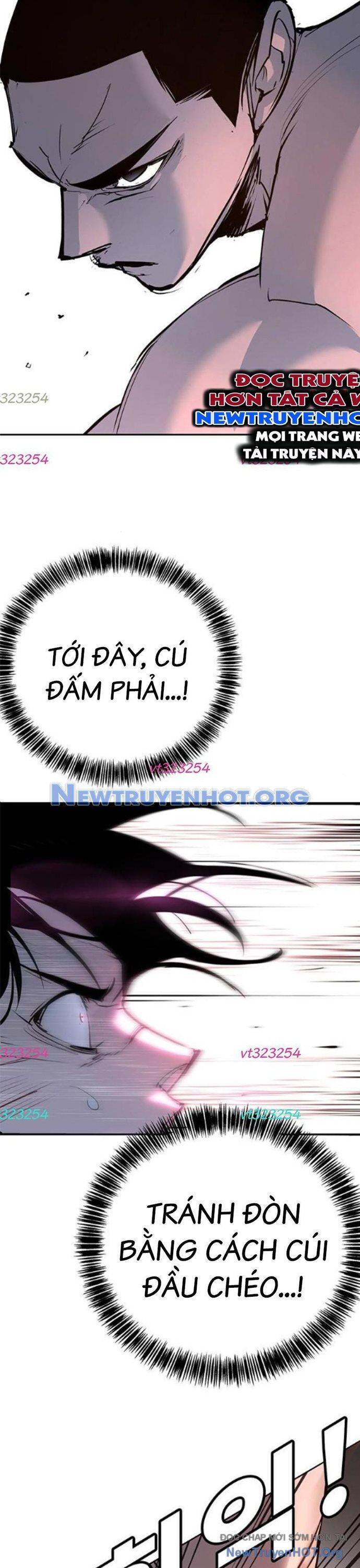 Cách Mạng Bắt Nạt - Chapter 32 - Page 31